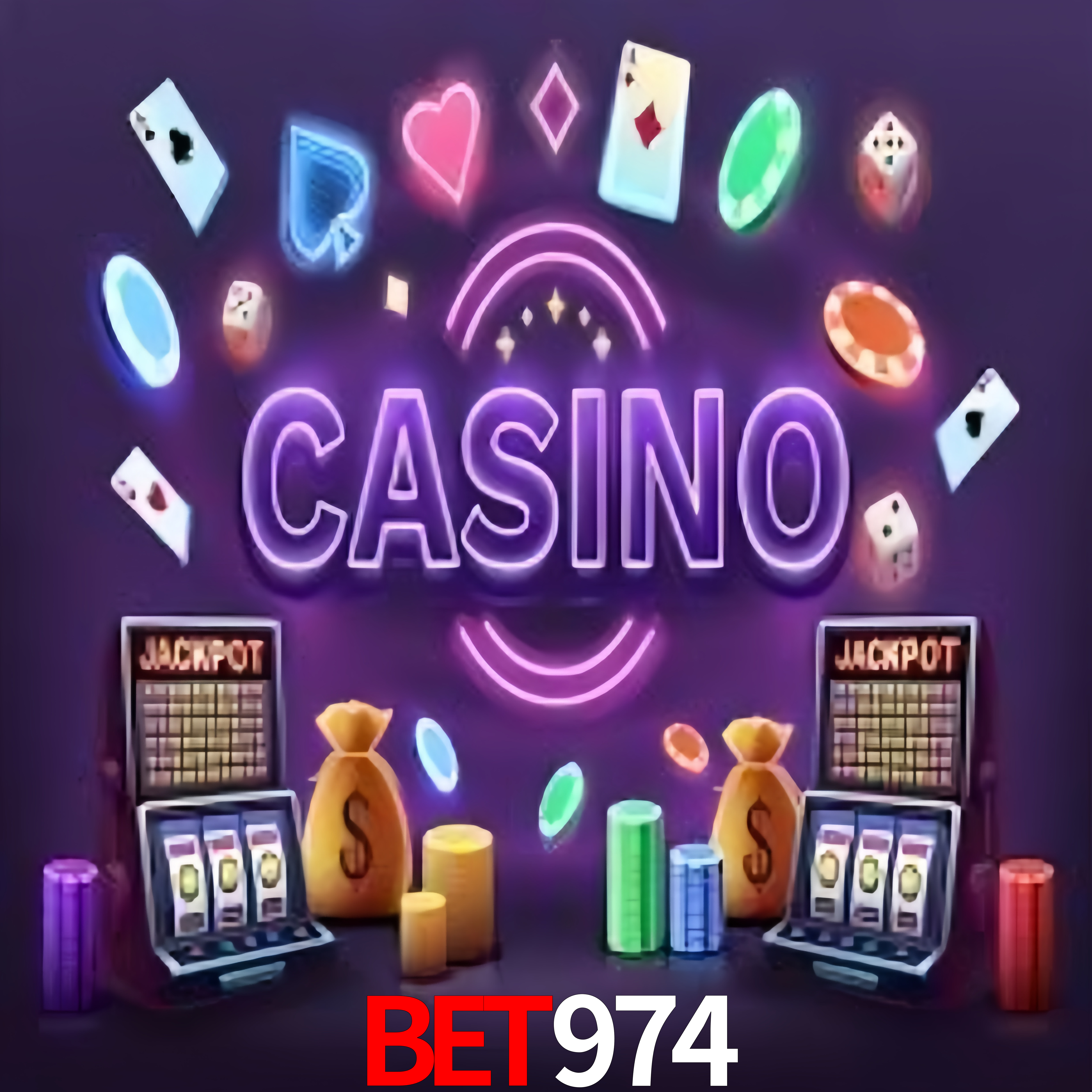 A Arte do Poker: Estratégia e Habilidade no bet974.COM